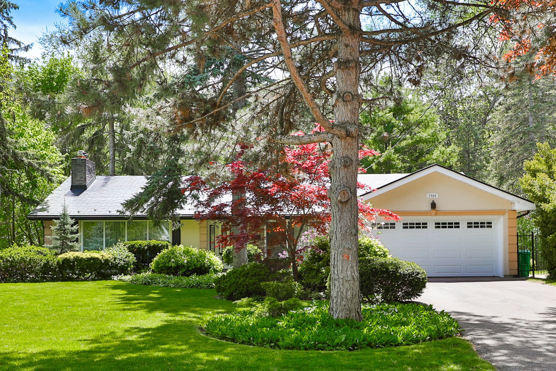 1364 Avonbridge Dr