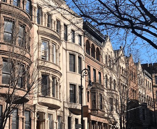 Carnegie Hill