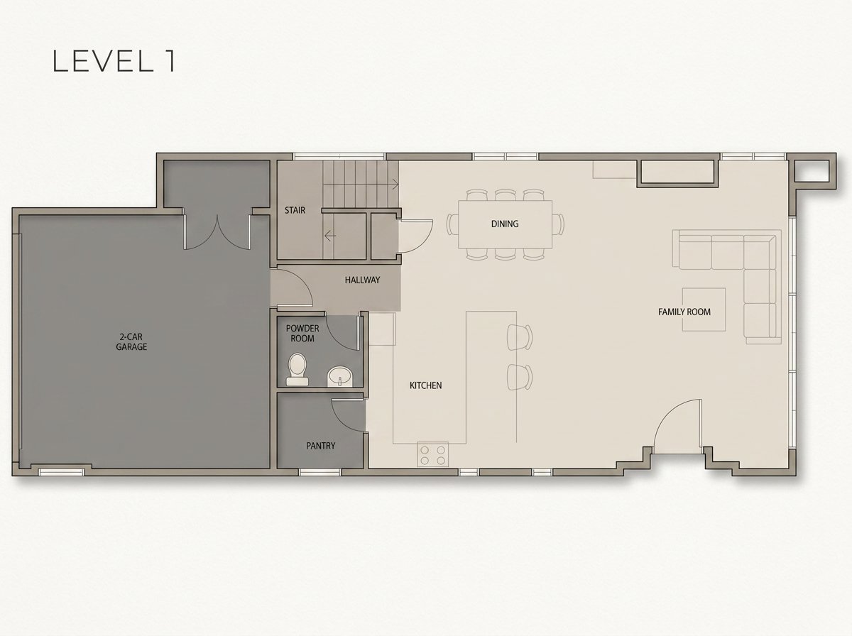 Oceanfront Opportunity