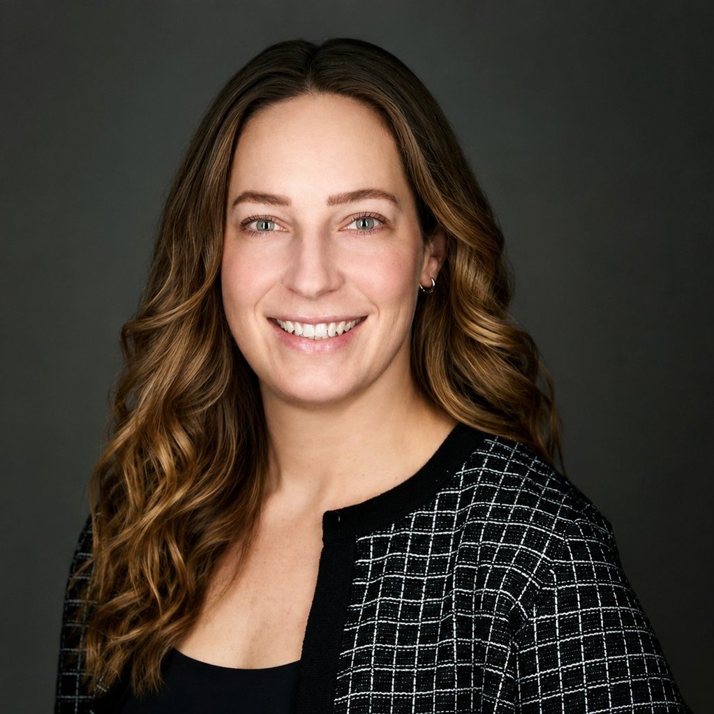Meghan Grieve Guelph, ON Real Estate Agent Headshot