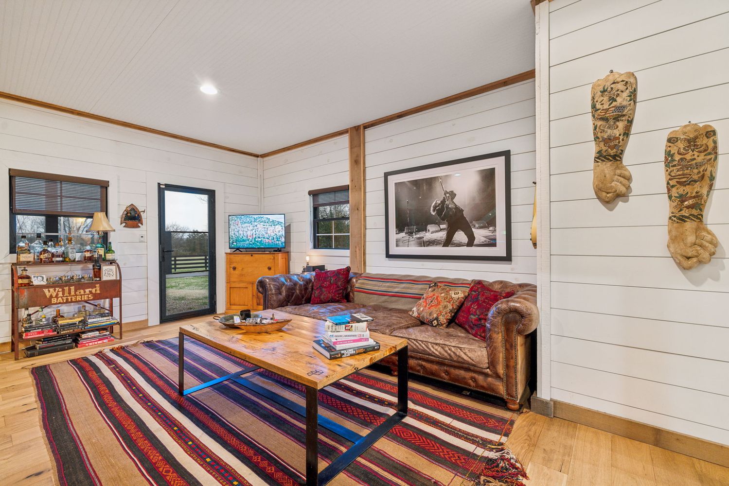 3636 Bear Creek Rd