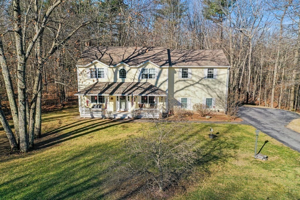 5 Cardinal Ln