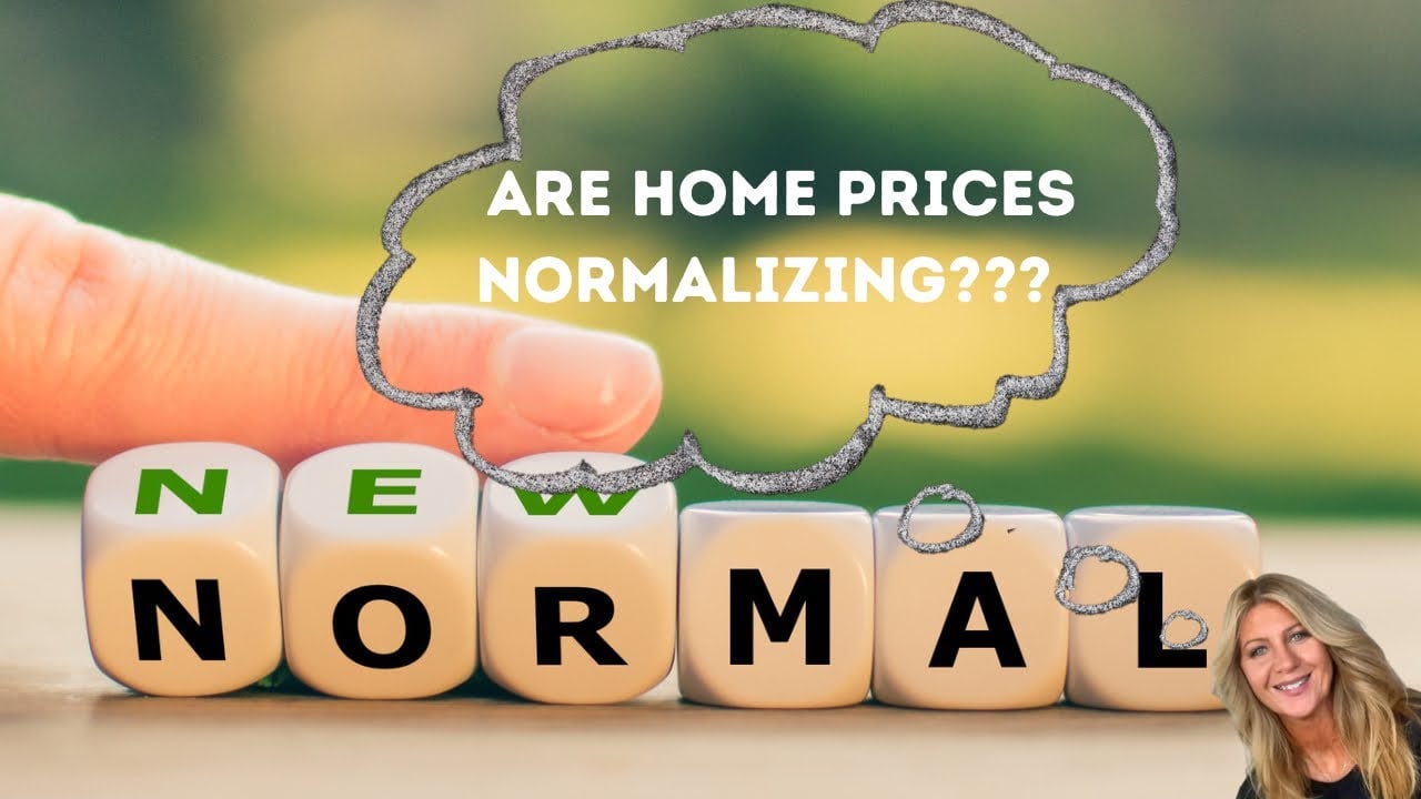 Uncovering Home Prices: Revealing the True Patterns
