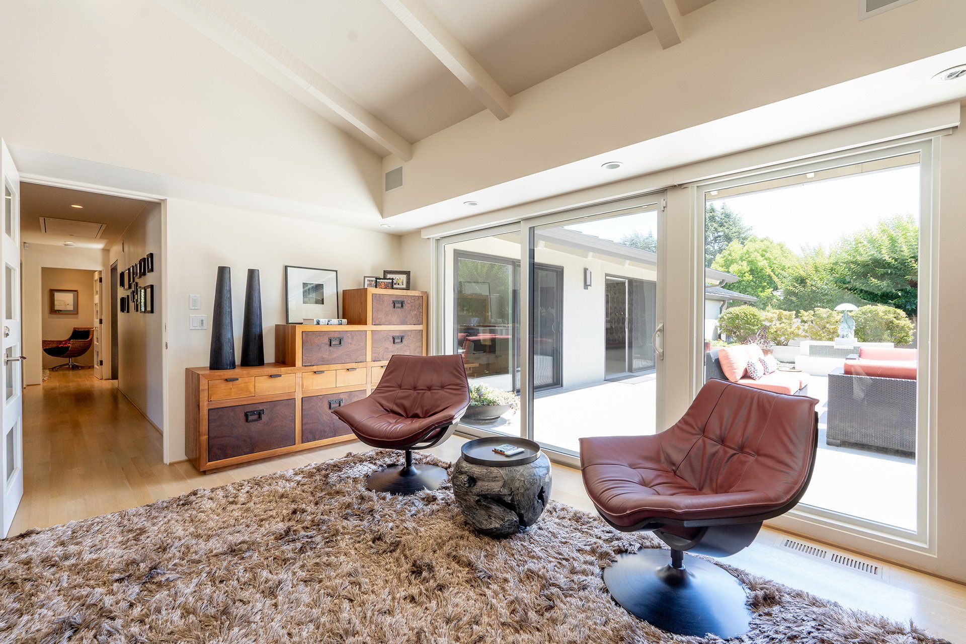 The Quail Residence