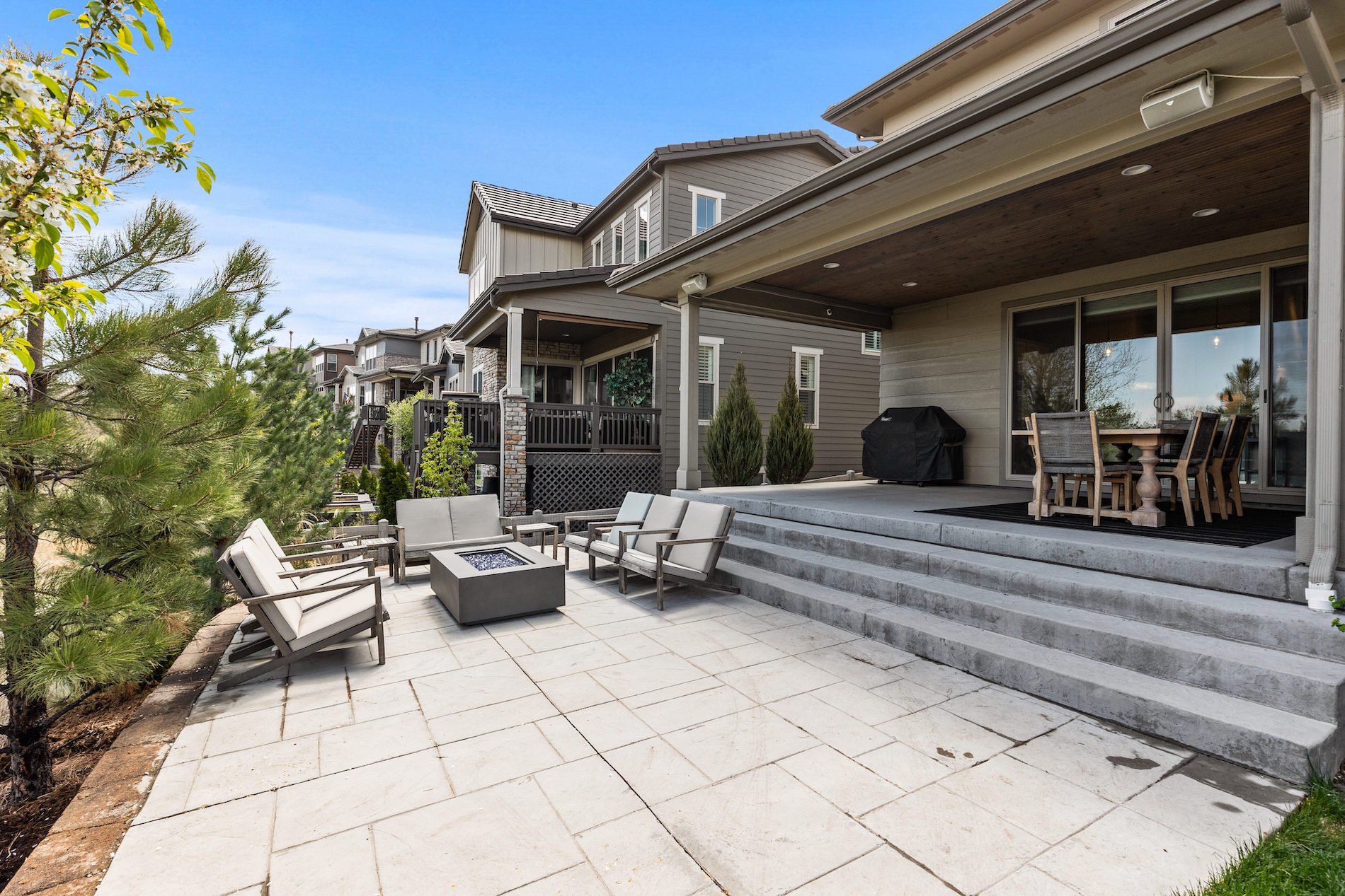 507 Red Thistle Drive