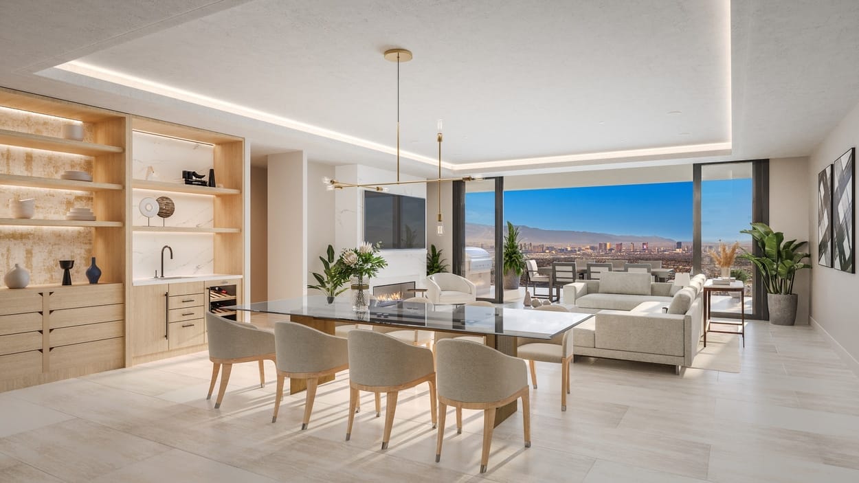 Four Seasons Private Residences
