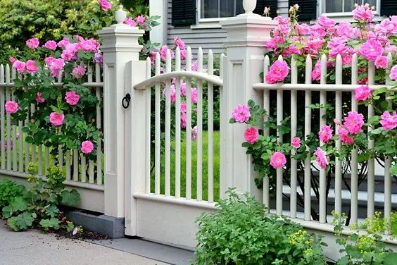 Choosing the Right Fence to Increase Privacy and Curb Appeal