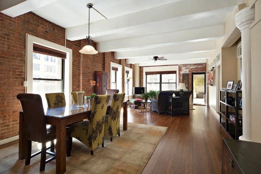 380 West 12th Street #6D