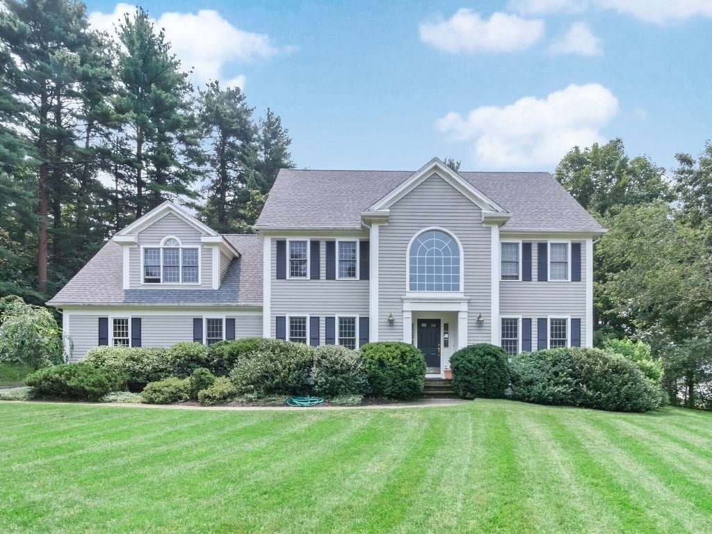 17 Berkshire St