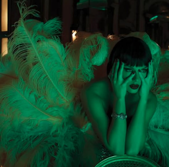 Living the Life of a Showgirl: Sotheby’s Homes for Taylor Swift’s Next Era