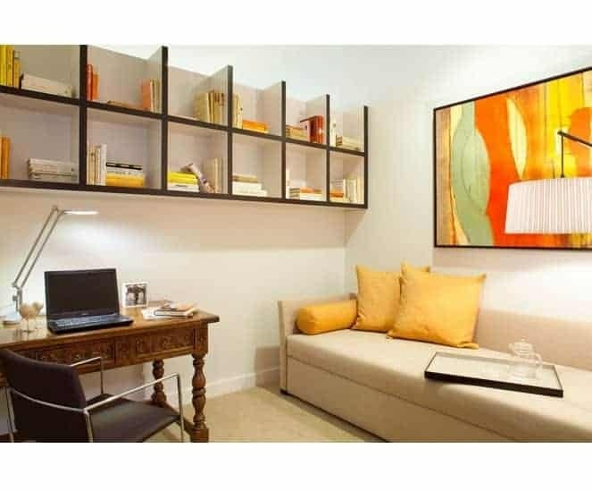 Atlantic Wharf Lofts