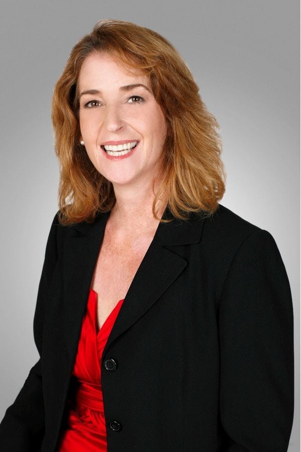 Robin Hubinsky