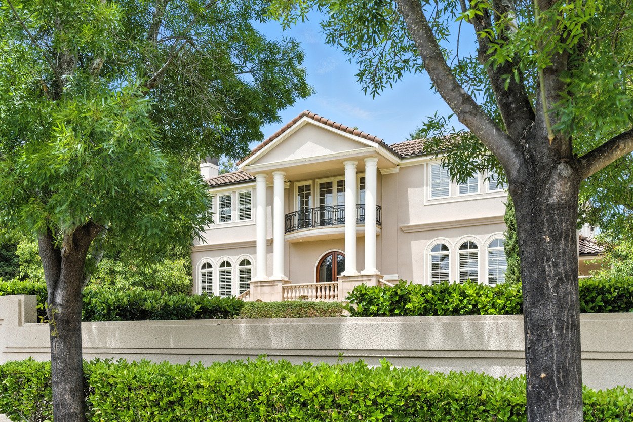 West Atherton