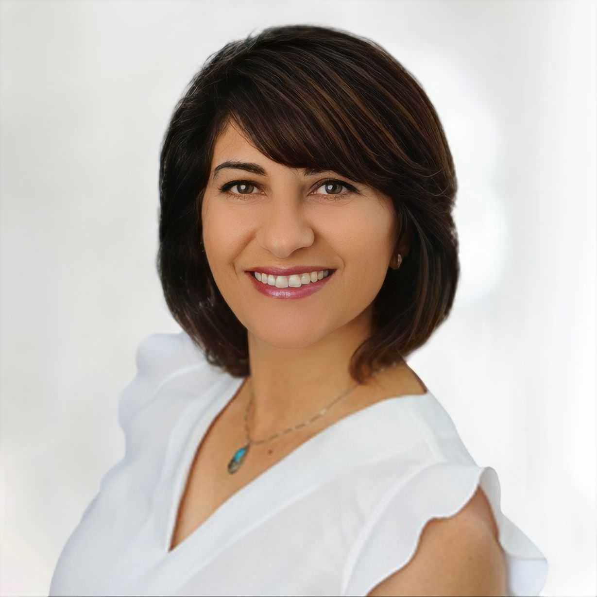 Sylvia Malki