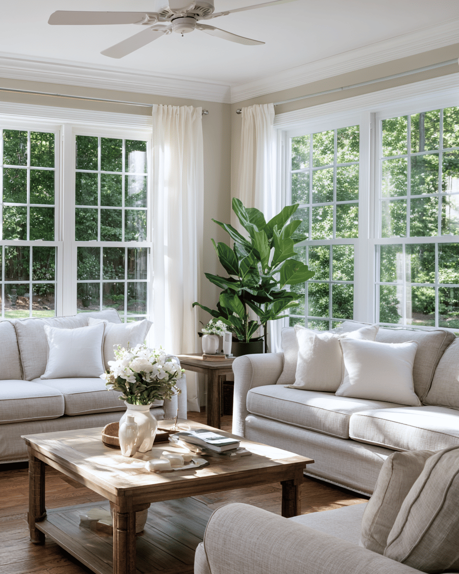 Home Valuation