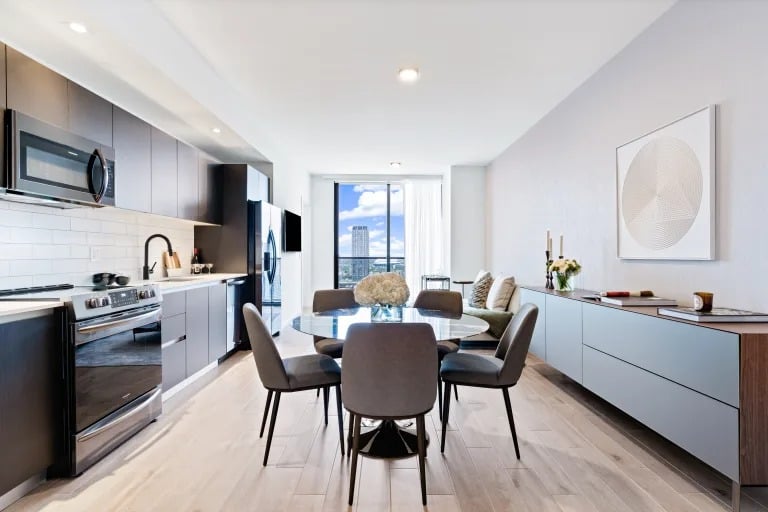 The Elser Hotel & Residences