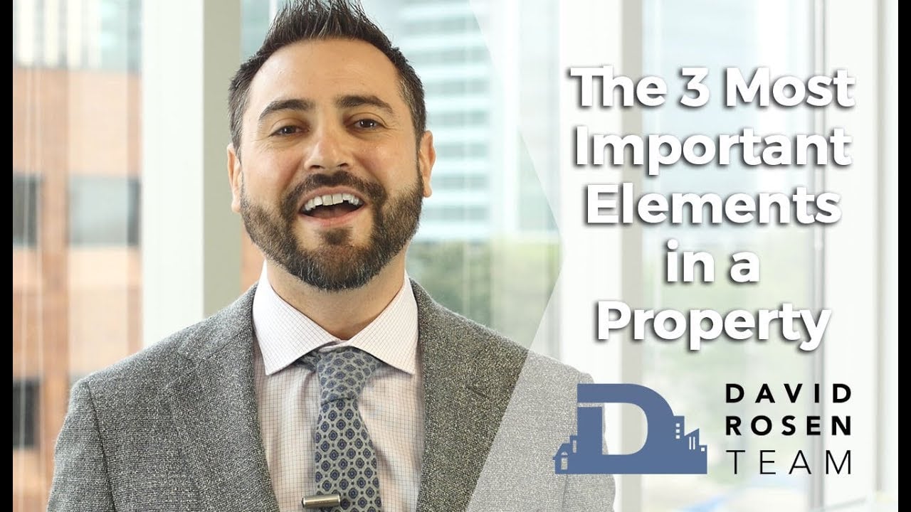 New York Real Estate: What Are the Most Important Elements in a Property?