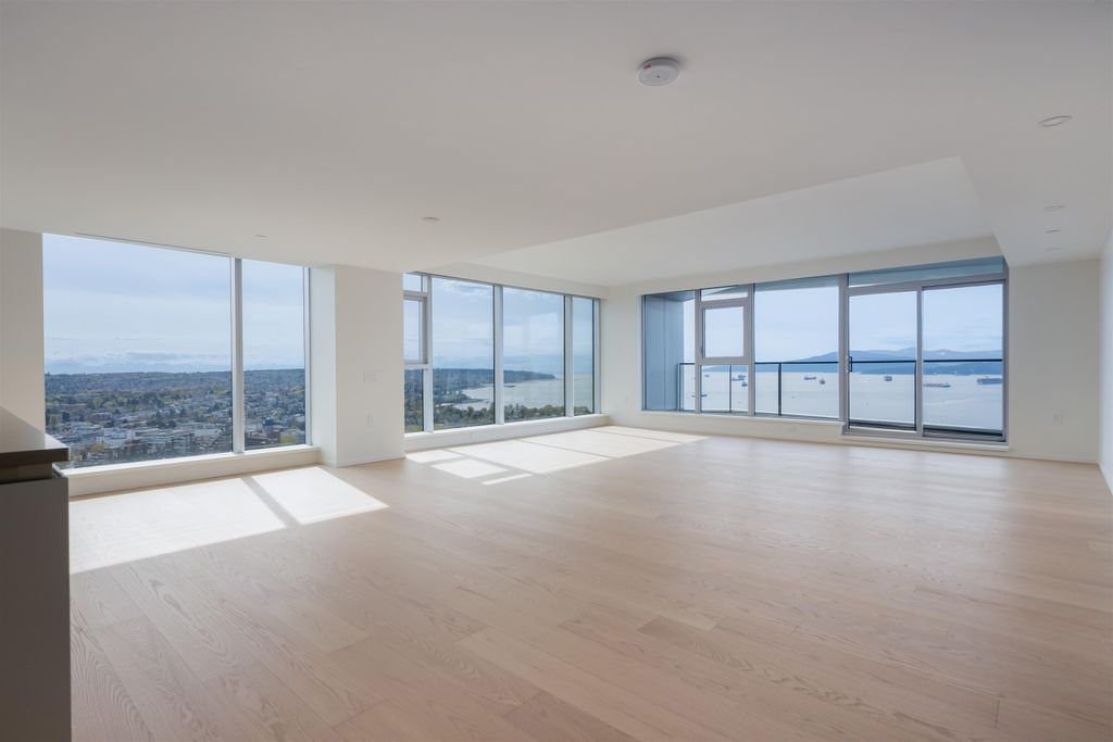 889 Pacific St, #3801