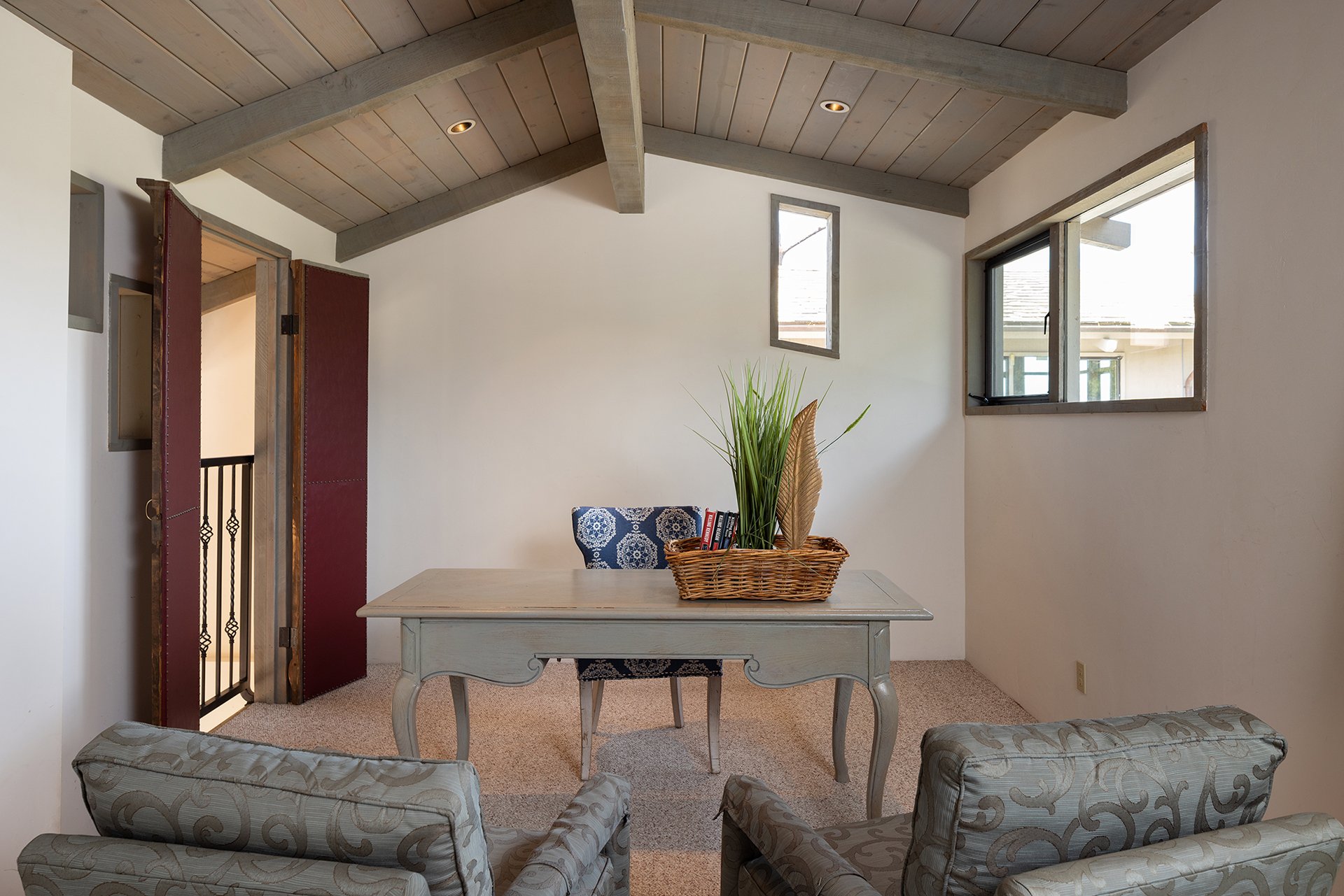 Serene Pebble Beach Living