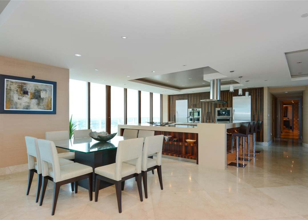 1 N Fort Lauderdale Beach Blvd Unit Lp 2302
