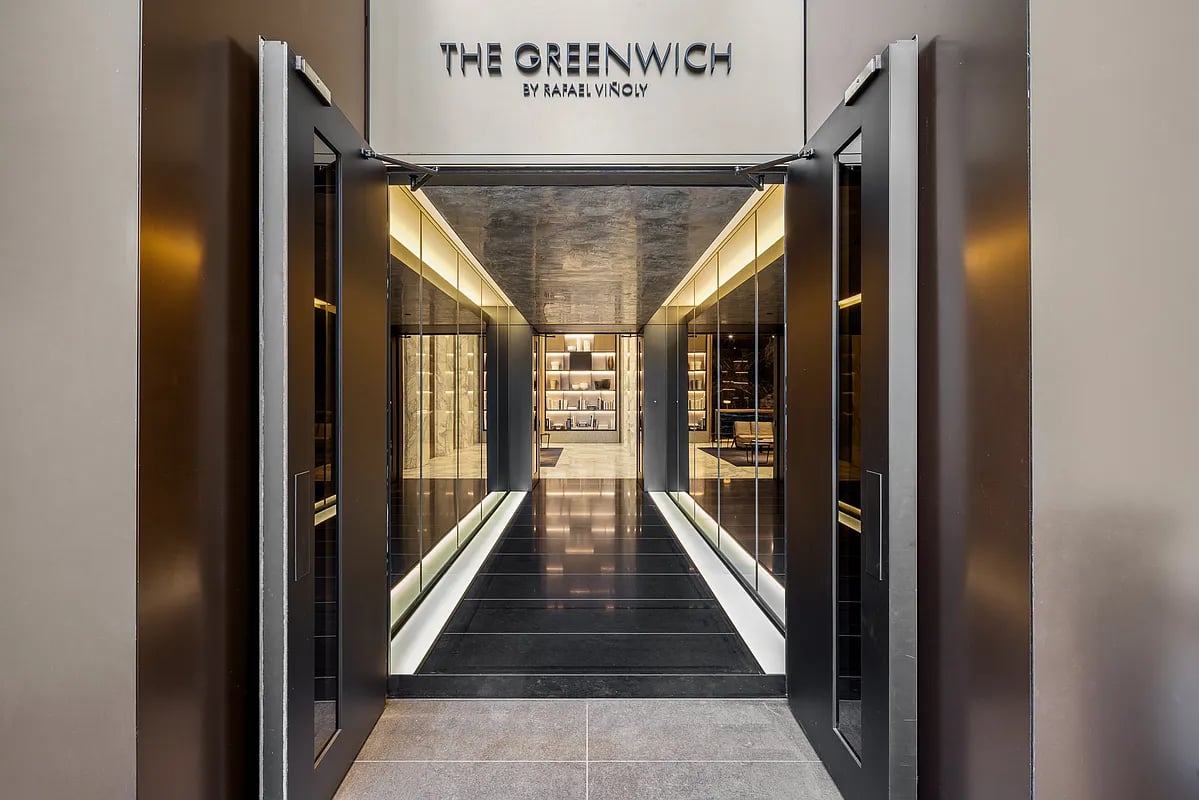 125 Greenwich Street