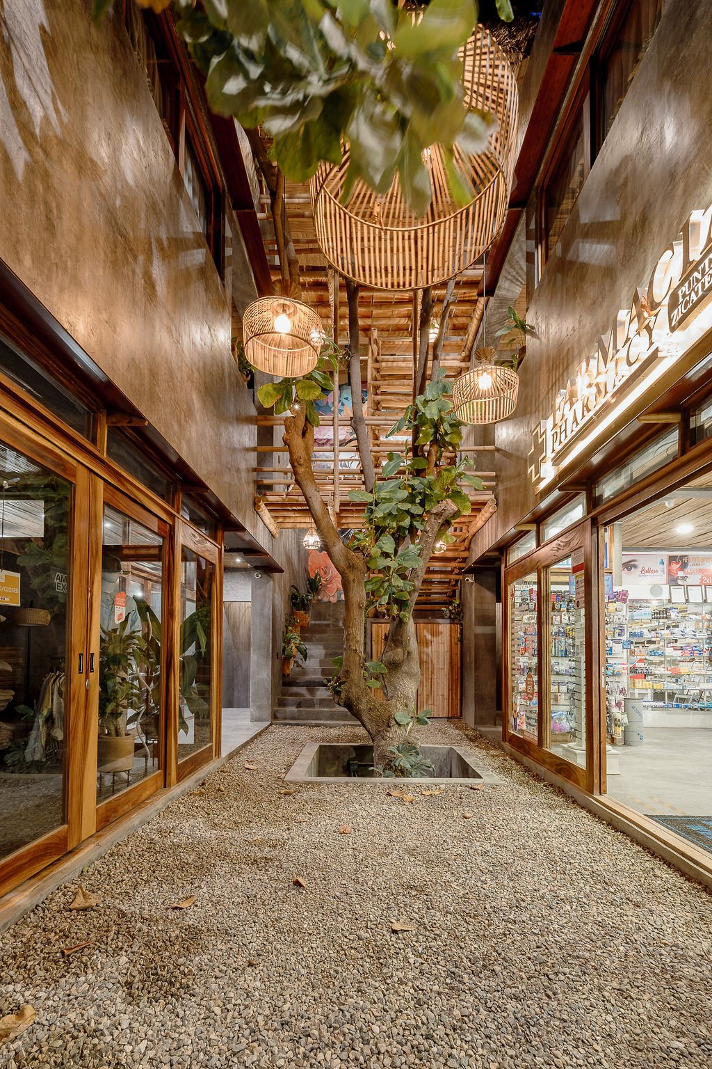 6 Bedroom, Hotel Boutique, Casa Tigre