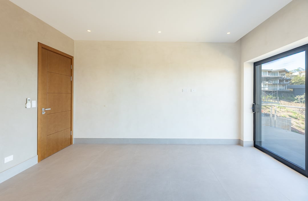 Brand New Ocean View Home