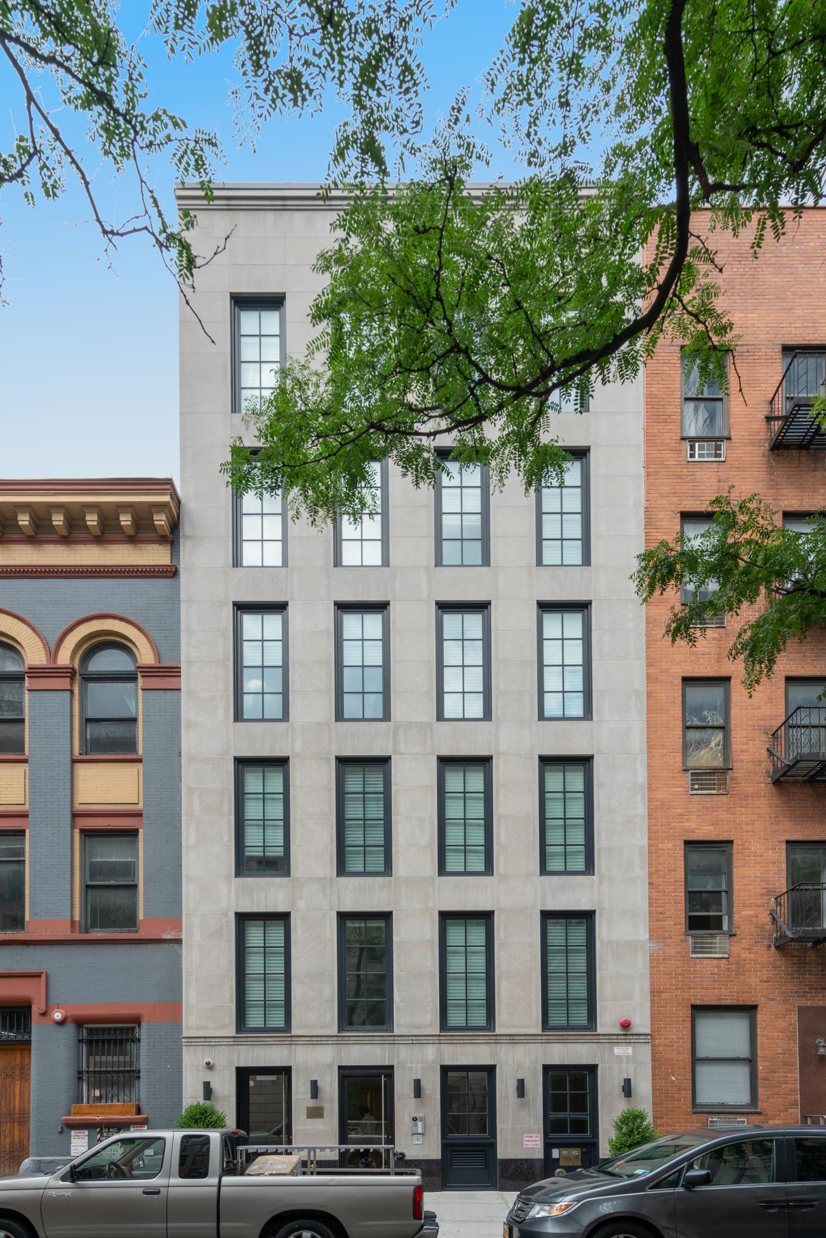 227 East 67th Street, Apt 1