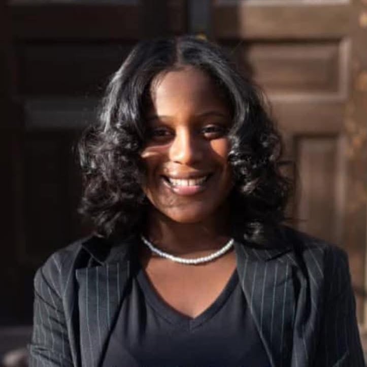Naimah Gibbs