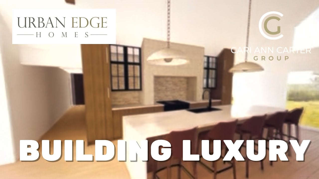 A Urban Edge Luxury