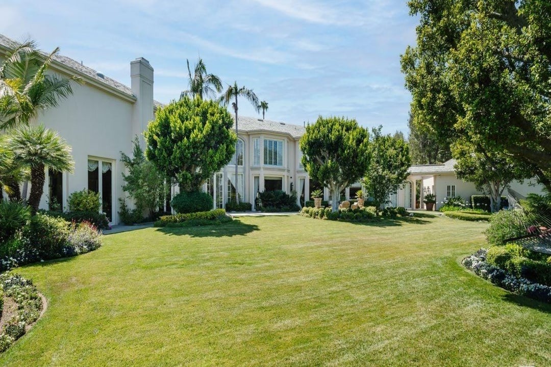Villa Spot