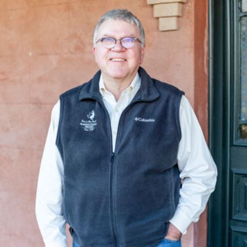 John Mckenty Bellville, TX Real Estate Agent Headshot