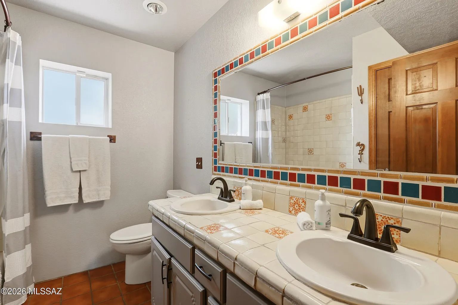 4808 N Paseo Aquimuri