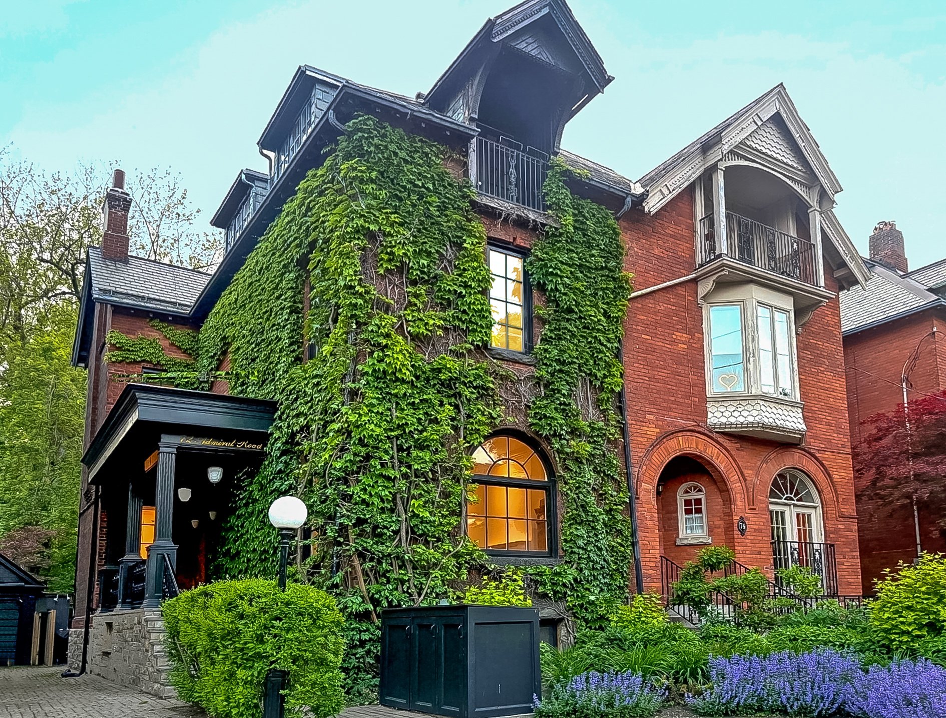 72 Admiral Rd