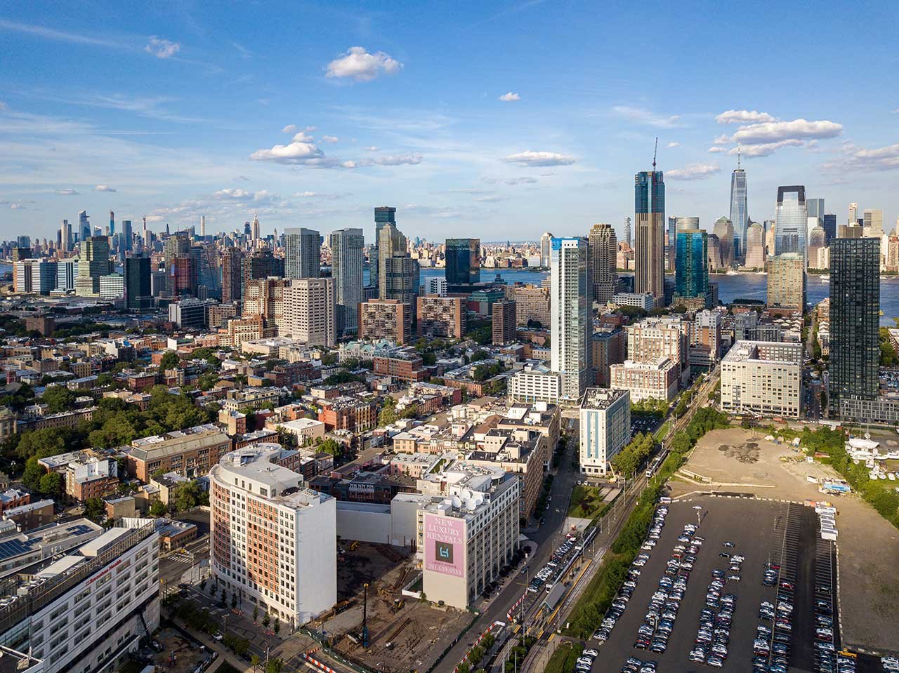 Is Jersey City Real Estate a Good Investment?