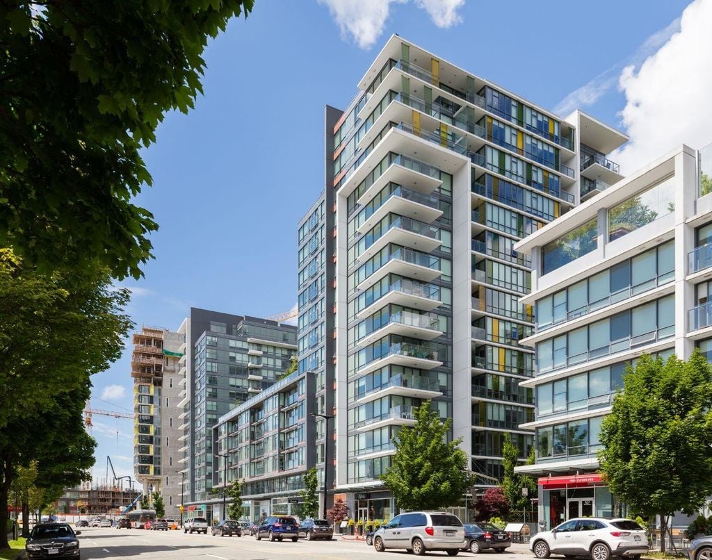 159 W 2nd Ave, #1603