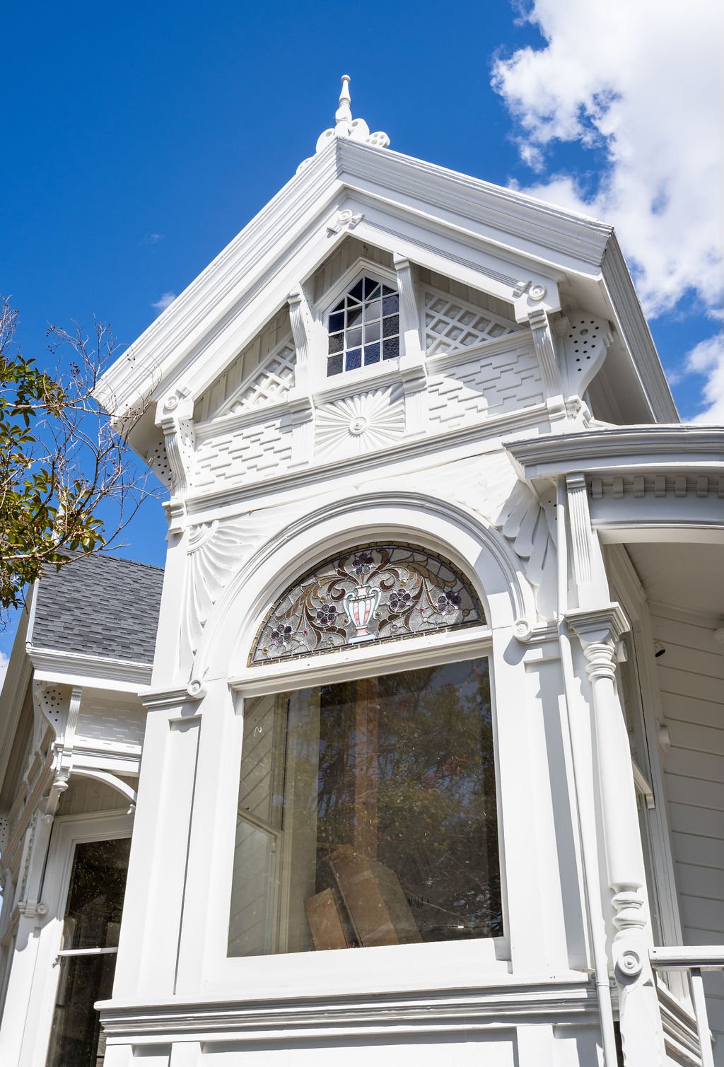 1386 & 1406 Calistoga Ave