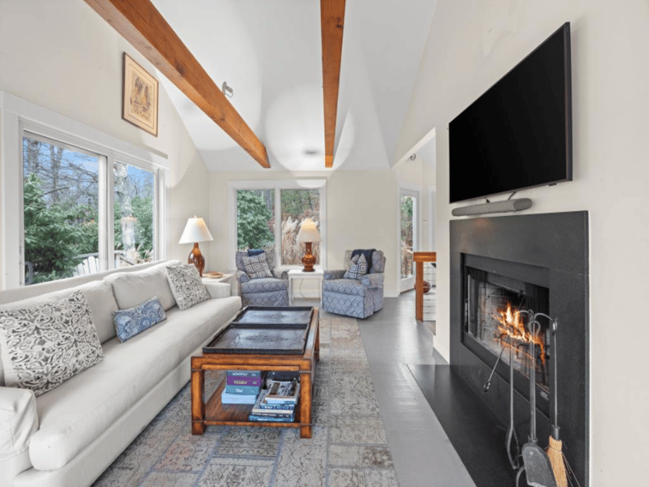30 Sengekontacket Rd