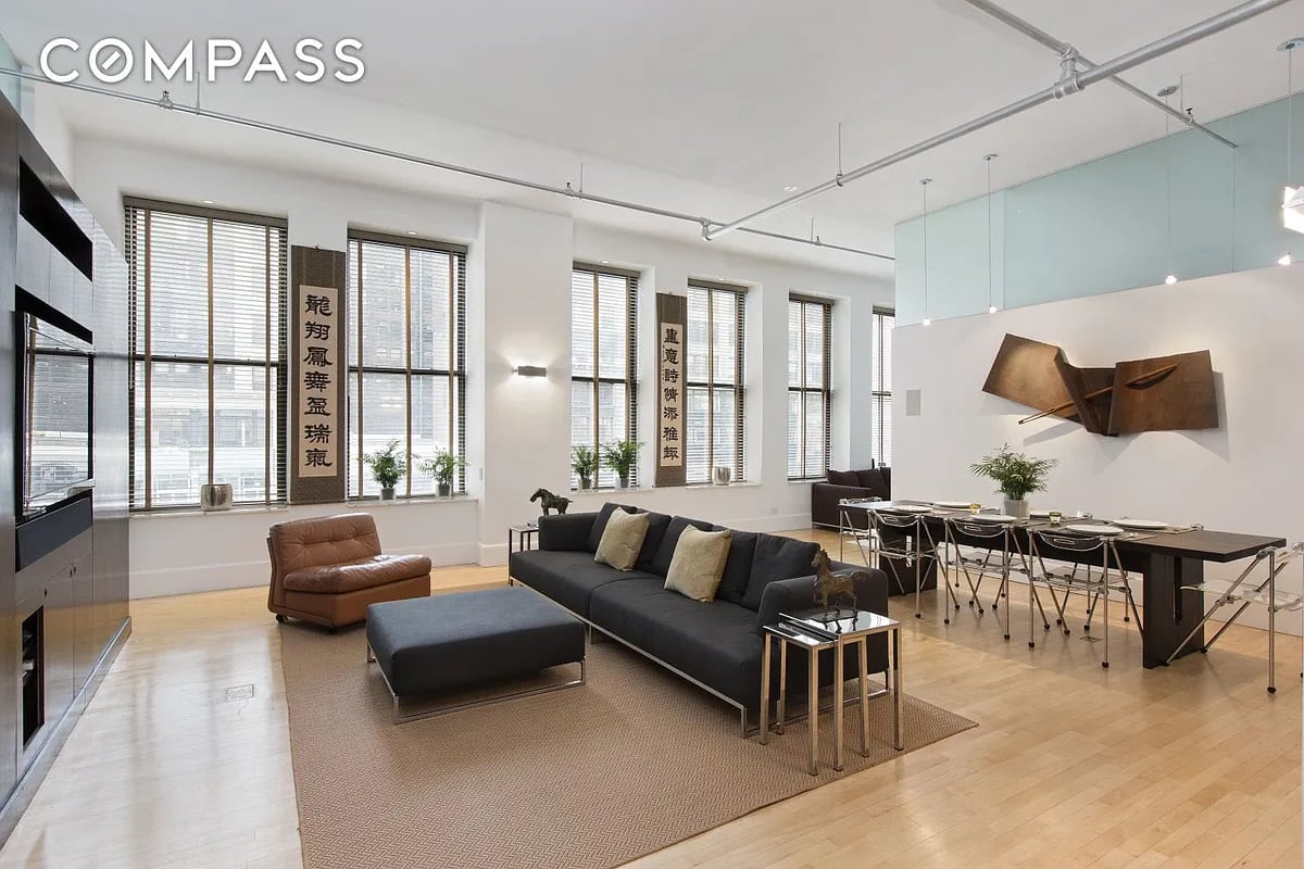 22 West 26th Street Unit: 2B