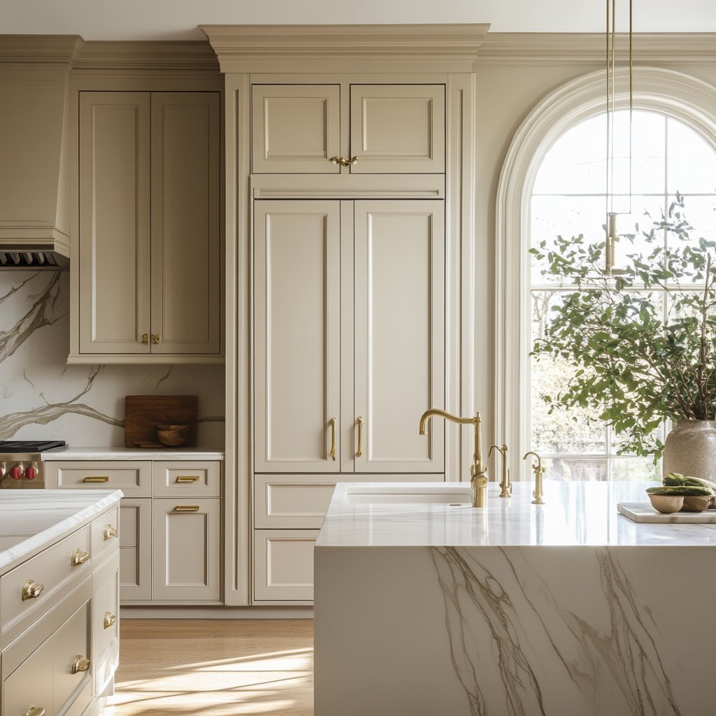 Luxe Overhaul