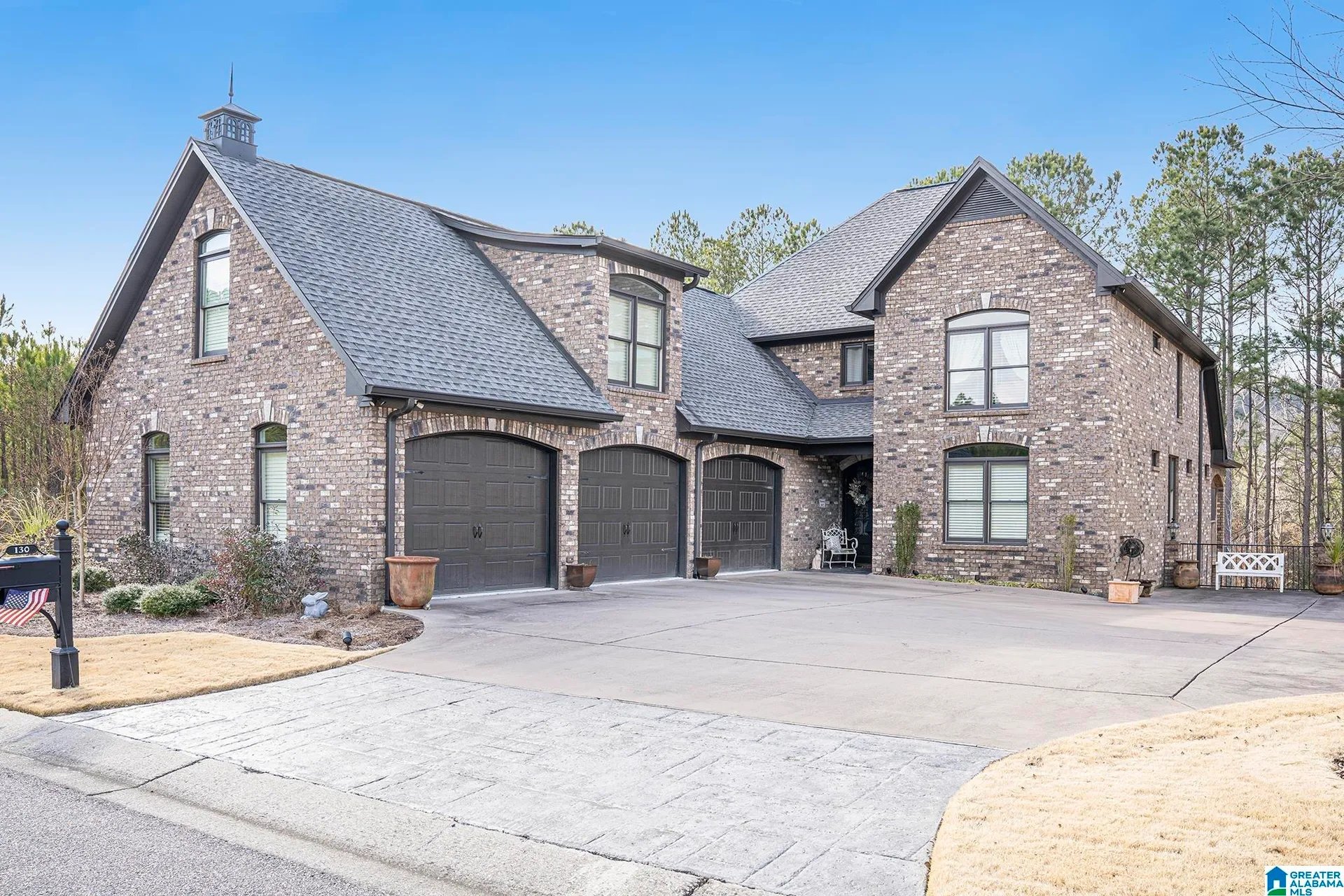 130 GLENGERRY DR