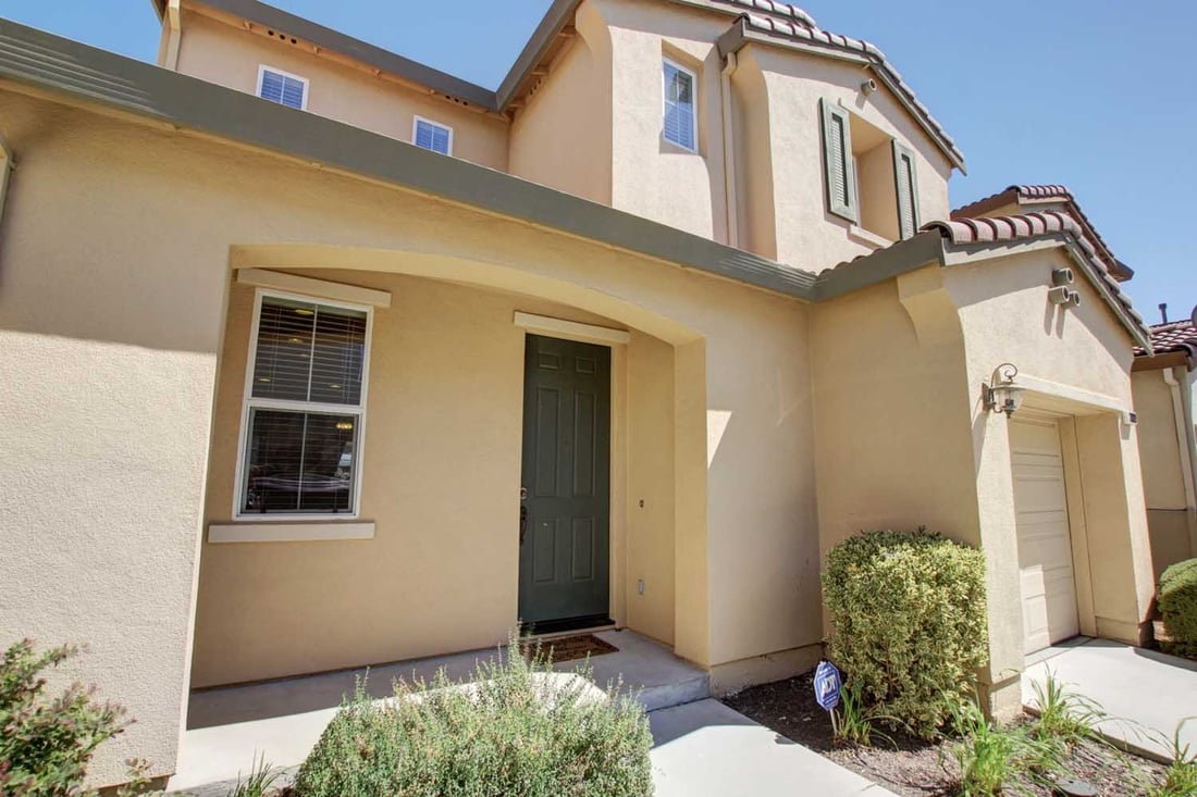 New Listing in West Sac!