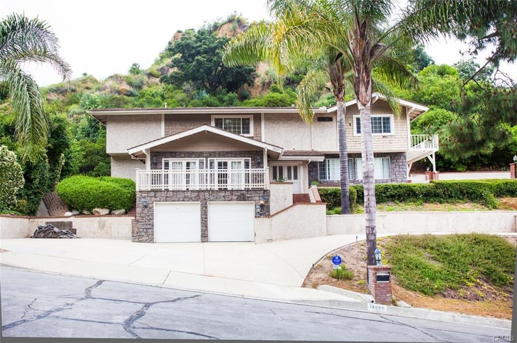 14569 Blue Sky Road, Hacienda Heights, CA 91745
