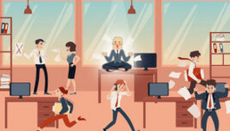 5 Signs Your Real Estate Agent Has Been Through Some Serious Shift Before (Market Shift That Is…)
