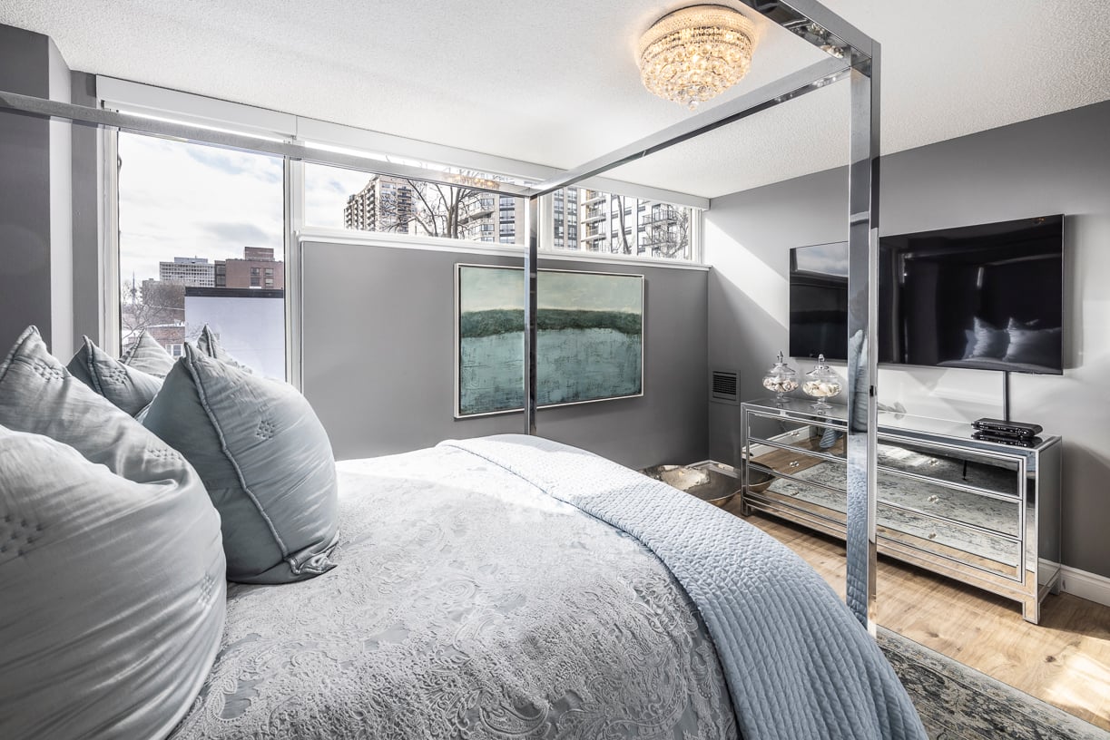 60 Montclair Avenue, Suite 603