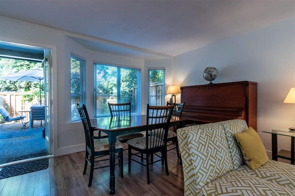 21801 Dewdney Trunk Rd, #22