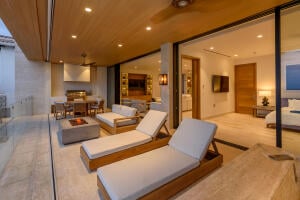 Querencia Ocean Club Residences C201