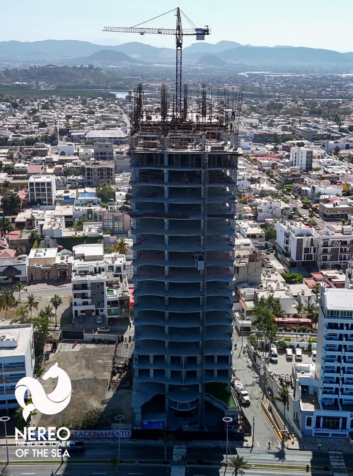Mazatlán Malecón OceanFront Living