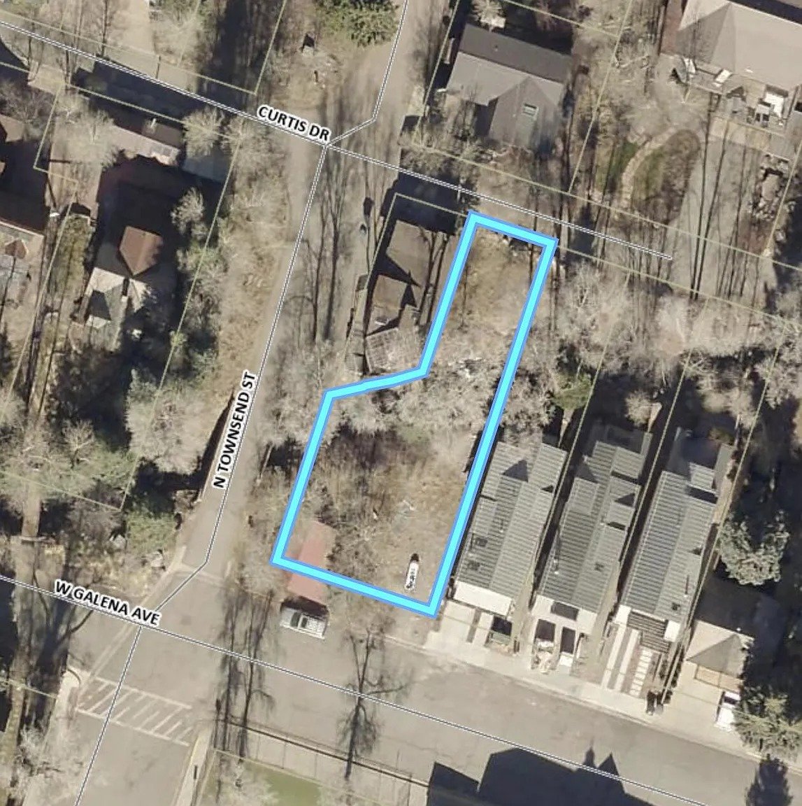 475/477 W Galena Ave #19/20