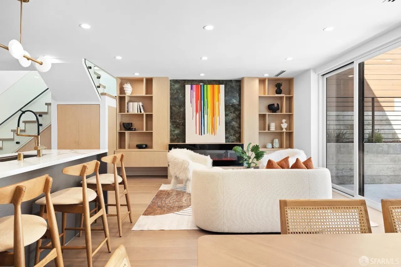 571 Gates St, San Francisco